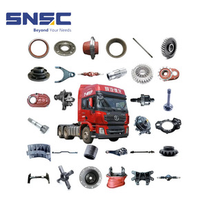 Fournisseurs de pièces de moteur Shacman-612600020863 Vilebrequin - Product Image 3