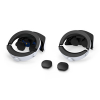 Couvercle d'objectif pour ps5 VR2