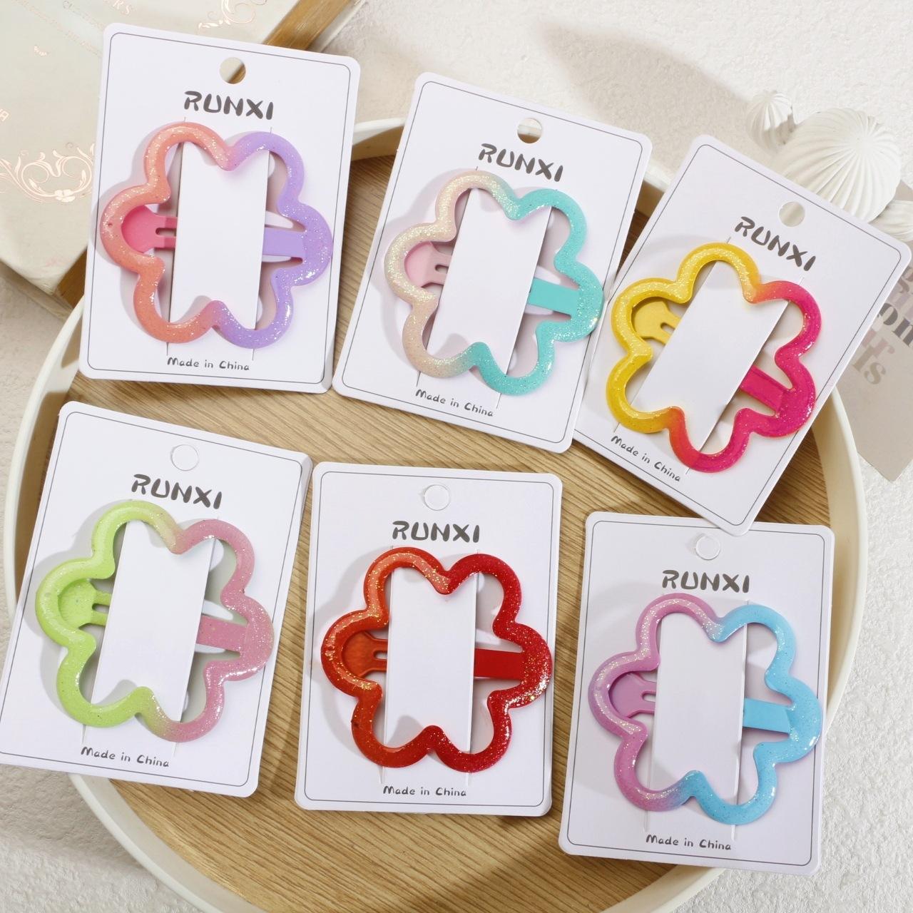 Large Flowers Single Card Price