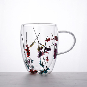 Tasses <span class=keywords><strong>à</strong></span> poignée cadeau <span class=keywords><strong>en</strong></span> <span class=keywords><strong>verre</strong></span> borosilicate pour infuser des fleurs séchées, tasses <span class=keywords><strong>à</strong></span> café <span class=keywords><strong>en</strong></span> <span class=keywords><strong>verre</strong></span> <span class=keywords><strong>à</strong></span> <span class=keywords><strong>double</strong></span> <span class=keywords><strong>paroi</strong></span>, <span class=keywords><strong>tasse</strong></span> <span class=keywords><strong>à</strong></span> <span class=keywords><strong>thé</strong></span> - Product Image 3