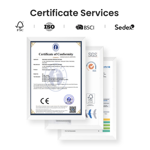 Cao Cấp Văn Phòng Sinh Viên <span class=keywords><strong>Kit</strong></span> Bao Gồm Bìa Cứng Máy Tính Xách Tay Nhiệt Cốc Và Gel Bút Trong Thực Tế Ba Lô Phong Cách Quà Tặng Túi Hộp - Product Image 6