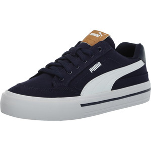 Zapatillas PUMA Court Classic Vulc con Cordones para Hombre, para Verano - Product Image 3