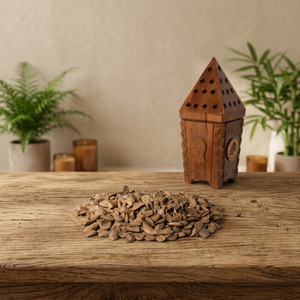 Bois naturel de qualité supérieure Kayu Sanai Narun Kuku Macan n° 11 pour la sculpture, l'artisanat, la décoration de meubles et les projets d'artisanat sur mesure - Product Image 1