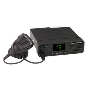 DM4400E XiR M8620I DGM5000E XPR5350E DMR Communication System for Cars VHF IP54 Long Range - Product Image 1