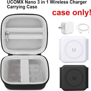 Étui de transport EVA, étui de protection, étui de voyage pour chargeur UCOMX Nano - Product Image 2