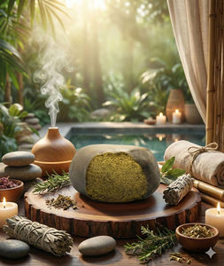 น้ำยางป่านโนวาโลอา แบบเคตามา 8% CBX 100 กรัม บรรจุภัณฑ์แบบก้อน ขายส่ง คุณภาพแท้ ต้นกำเนิดจากฝรั่งเศส ปลูกด้วยวิธีการสังเคราะห์ - Product Image 2