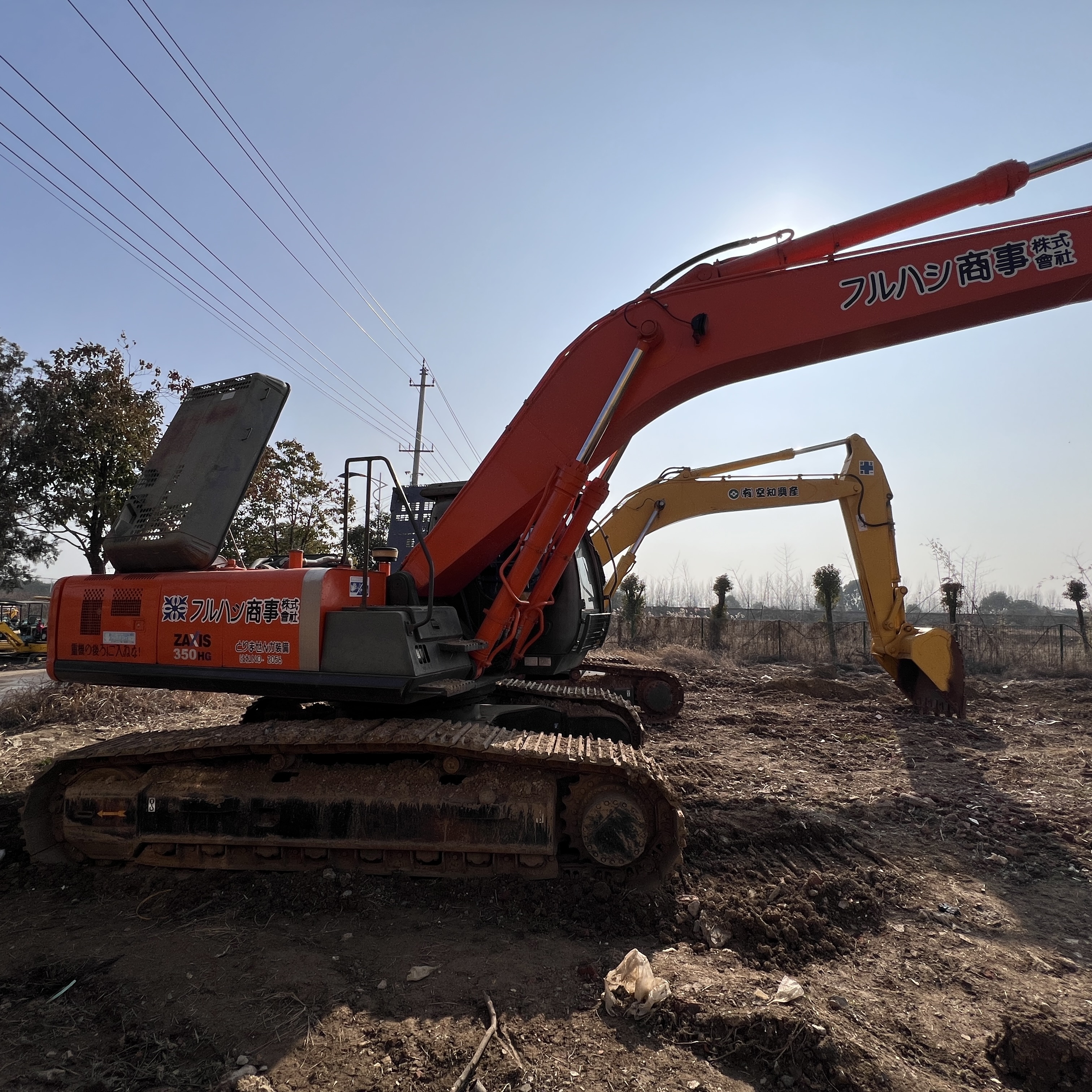 Low Price Hitachi ZX35U 2 Wide Compatibility | Alibaba.com