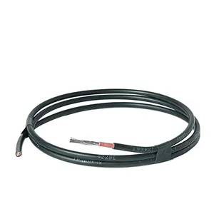 1 rol Leitungen HookUp Wire PVC Draht Cu 22AWG blau PVC 300V 305m 