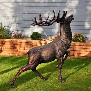 Décoration murale en métal en forme de <span class=keywords><strong>poisson</strong></span> en fonte Décoration murale en métal en forme de <span class=keywords><strong>poisson</strong></span> - Product Image 6