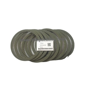 Parti dell'escavatore piastra di <span class=keywords><strong>attrito</strong></span> JS180 JS200 JS220 LMM0337 piastra di <span class=keywords><strong>attrito</strong></span> - Product Image 1