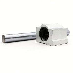 Rodamientos Lineales Originales SSR15XW SSR20XW SSR25XW SSR30XW SSR35XW, Guías Lineales CNC, Bloques de Guía Lineal SSR 15 - Product Image 6