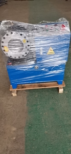 Máy Giảm Ống Co Giãn Máy Tạo Hình Đầu Ống Ống Thép Giảm Đường Kính Khớp Nối Máy Tạo Hình Đầu Ống Ép - Product Image 6