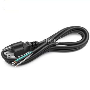 1.5m for PS4 Power Supply <strong>Cable</strong> for <strong>PS3</strong> Power Adapter <strong>Cable</strong> for PS2 Power <strong>Cable</strong> Cord Figure 8 US Plug 2 Prong Wall Plug in - Product Image 6