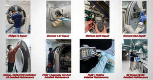 Yerinde Servis Tıbbi Ekipman Aksesuarları Detaylı MR <span class=keywords><strong>DR</strong></span> Bakım Tıbbi Cihaz Tamir Servisi - Product Image 2