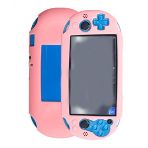 Силиконовый рукав для PSV 2000 защитный чехол для <span class=keywords><strong>PS</strong></span> <span class=keywords><strong>Vita</strong></span> 2000 консоли аксессуар силиконовый чехол - Product Image 4