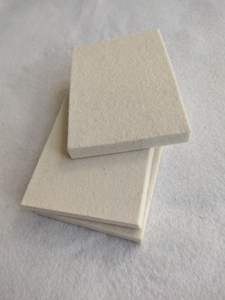 Cảm thấy giống cây chổi 10cm * 7cm hoặc kích thước tùy chỉnh 100% Úc ép len cảm thấy giống cây chổi - Product Image 5