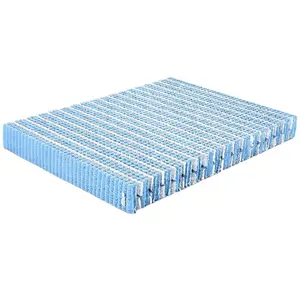 High Quality King Queen Full Twin Size Pocket Spring Supplier For Bed