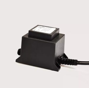 IP68 làm vườn không thấm nước cung cấp điện biến áp 12VAC 60W 150W 200W 300W 400W - Product Image 5