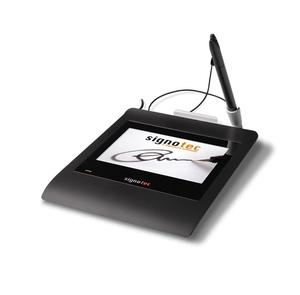 Dispositivos Electrónicos Portátiles Sostenibles, Mini Tableta de Escritura Digital, Escáner de Firma - Product Image 1