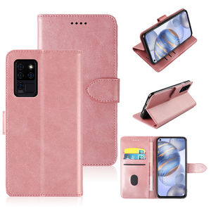 เคสกระเป๋าเงินแบบฝาพับหนัง PU พร้อมช่องใส่บัตรเครดิตสำหรับ <span class=keywords><strong>oukitel</strong></span> WP18 <span class=keywords><strong>WP12</strong></span> <span class=keywords><strong>Pro</strong></span> WP19 C31 C32 C33 C35เคสโทรศัพท์มือถือ C36 - Product Image 6