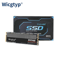 500 Go 1 To 2 To PCIe 4.0 Gen 4 Gen4x4 M2 M.2 2280 NVMe Gaming 500 Go 1 2 To SSD interne Disques durs pour ps5