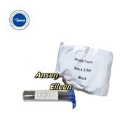 Résine polyuréthane durcie à l'eau, enveloppe en fibre de verre, mastic époxy, kit de réparation de tuyaux de plomberie, ruban adhésif imperméable industriel pour tuyaux