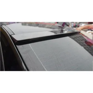 Factory Direct 2007-2013 Roof Spoiler For Benz C Class W204