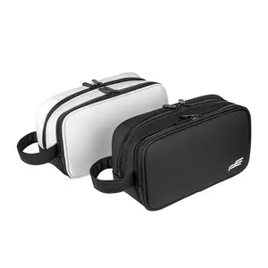 Customized Portable Small Bag for Golf Tee Accessories Mini Golf Handbag Outdoor Golf Pouch