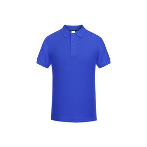 100% coton, polos bon marché pour hommes et femmes, vêtements de travail d'entreprise, personnels, logo imprimé/broderie - Product Image 5