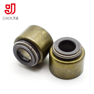 Chất lượng cao gnok van gốc con dấu dầu cho Mitsubishi Fuso 4d31 động cơ ô tô ứng dụng Sản xuất tại Trung Quốc - Product Image 3