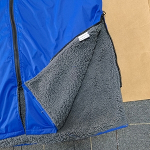 Waterproof Surf Changing <strong>Robe</strong> Lamb Wool Jacket Outdoor Waterproof Horse Riding <strong>Coat</strong>/changing <strong>Robe</strong> - Product Image 3