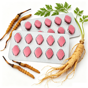 Píldoras Herbales para Mujeres con Dosis Personalizada, Apoyo Inmunológico, Venta al Por Mayor para Distribuidores de Suplementos - Product Image 6
