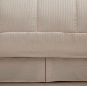 Letto matrimoniale in una borsa Set piumino 7 pezzi con piumino e lenzuola prezzo all'ingrosso Set biancheria da letto trapunta piumino - Product Image 6