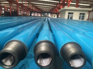 Mỏ Dầu Dầu Khoan <span class=keywords><strong>API</strong></span> <span class=keywords><strong>5DP</strong></span> Khoan Ống <span class=keywords><strong>Hwdp</strong></span> - Product Image 4