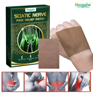 Pansement Chinois pour le Soulagement des Douleurs Articulaires des Mains et des Membres, Soin de Relaxation Musculaire pour Personnes d'Âge <span class=keywords><strong>Moyen</strong></span> et Âgées - Product Image 1