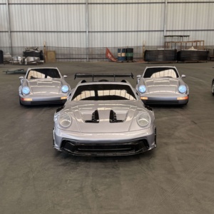 Voiture <span class=keywords><strong>de</strong></span> golf électrique GT3 3000W, mini-voiture <span class=keywords><strong>de</strong></span> luxe haute vitesse avec batterie au lithium, couleur personnalisée - Product Image 5