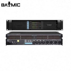 เพาเวอร์แอมป์ 4 แชนแนล รุ่น FP10000Q กำลังขับ 2500W*4 รวม 10000W สำหรับงานแสดงดนตรีและซับวูฟเฟอร์ - Product Image 1