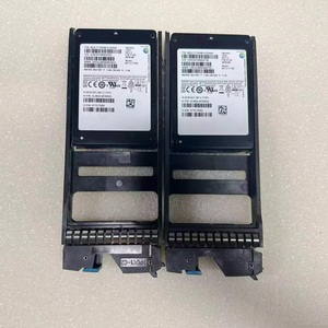MZ-ILT7T60 PM1643 7.68T SAS SSD SLM5A-M7R6SS อินเทอร์เฟซ SAS รองรับการถ่ายโอนข้อมูลความเร็วสูงเพื่อประสิทธิภาพสูงสุด ภายใน S - Product Image 3