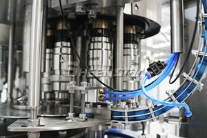 1 yıl uzun garanti dolum makineleri Mini iş meyve suyu makinesi suyu yapma makinesi meyve suyu makinesi meyve suyu makinesi Mango meyve suyu makinesi ry - Product Image 4