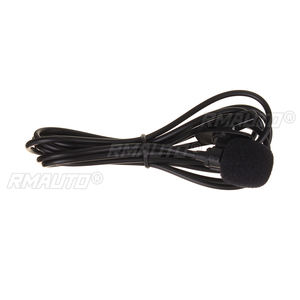 Module audio HIFI sans fil pour voiture, Bluetooth 5.0, câble adaptateur micro AUX, radio stéréo pour Mercedes pour Benz W169 W245 W203 W209 - Product Image 3