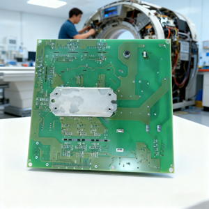 Uroskop truy cập rad_fluoro phòng phần P/N 1171201 - Product Image 6