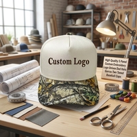 Produits principaux : Casquette de baseball à 5 panneaux bicolore en coton 100% ; Casquette de baseball promotionnelle à 5 panneaux en laine, daim et velours avec fermeture snapback