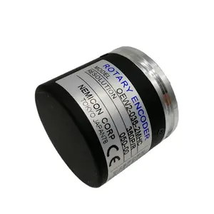 Codificador rotativo de alta calidad, OEW2-038-2MHC