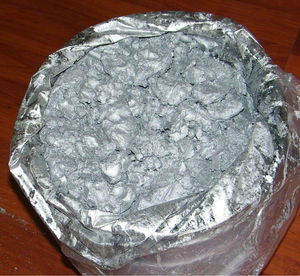 Nhôm sắc tố không lá nhôm dán AP-120 - Product Image 4