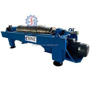 המערב מקצועי decanter צנטריפוגה תוצרת סין - Product Image 3