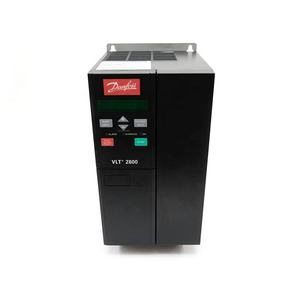 Variador de Frecuencia Original Nuevo Danfoss Automation Drive VLT2875PT4B20SBR1DBF10A00C0 195N1100 - Product Image 1
