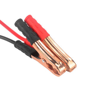 3.66M ağır Jumper Booster araba pil uzatma kablosu atlama açar evrensel bağlantı kablosu - Product Image 4