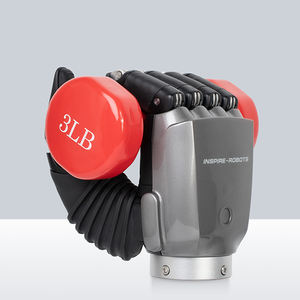 Inspireren Robots Rh56f1 Nieuwe Behendige Robotachtige Hand Max Passieve Payloading 30Kg, Capaciteit Tactiele Detectie - Product Image 2