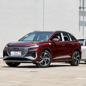 Audi Q4 ETRON 2026, Auto Eléctrico, Nuevo <span class=keywords><strong>en</strong></span> <span class=keywords><strong>Stock</strong></span> - Product Image 2