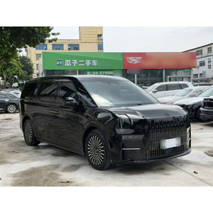 Guazi <span class=keywords><strong>2022</strong></span> Zeekr 009 Auto Usata MPV Elettrica Pura AWD 6 Posti Automatica 116 kWh 702 km Autonomia Elettrica Esportazione Cina - Product Image 5